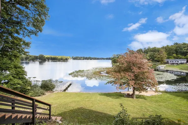 $849,000 | 12055 South Sherman Lake Drive, Augusta, MI 49012