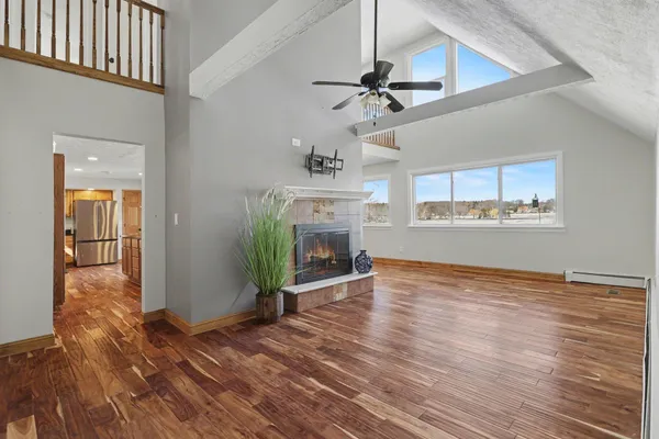 $849,000 | 12055 South Sherman Lake Drive, Augusta, MI 49012