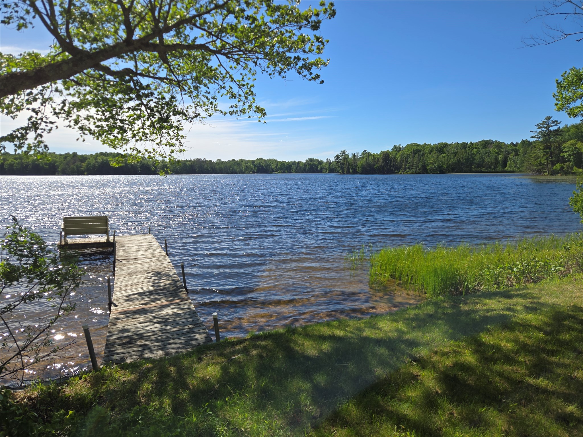 48285 Lake Knotting Lane Cable, WI 54821 - Photo 17 of 54