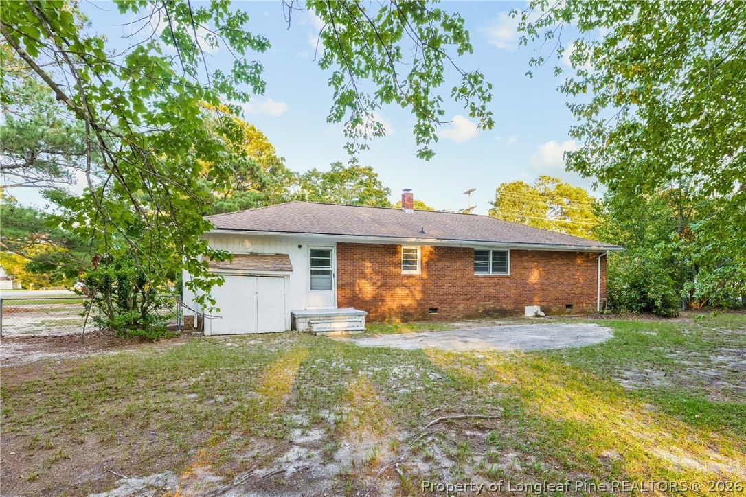 3523 Rosehill Road Fayetteville, NC 28311 - Photo 4 of 18