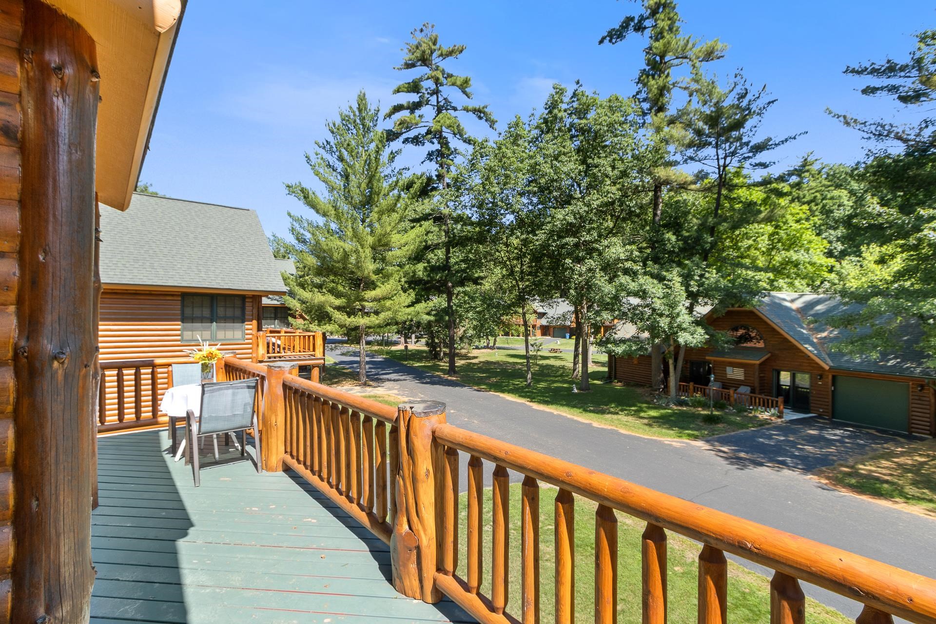 55 Bowman Road, Unit 323 Wisconsin Dells, WI 53965 - Photo 65 of 81