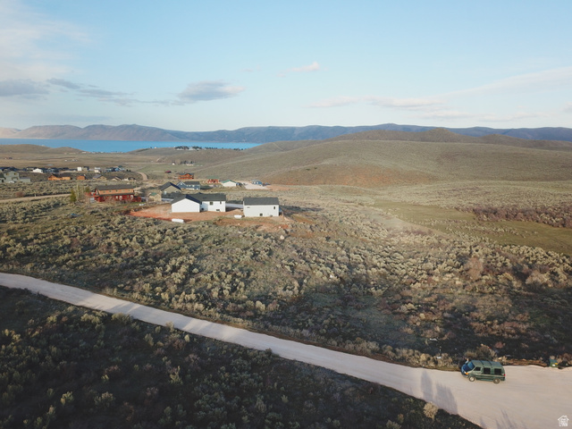 3518 Long Ridge Circle Garden City, UT 84028 - Photo 3 of 3 View of mountain background