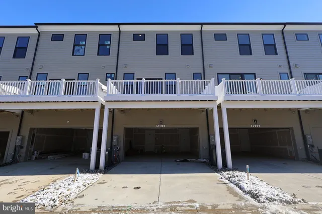 $4,025 | 5014 Henry King Way, Bowie, MD 20715