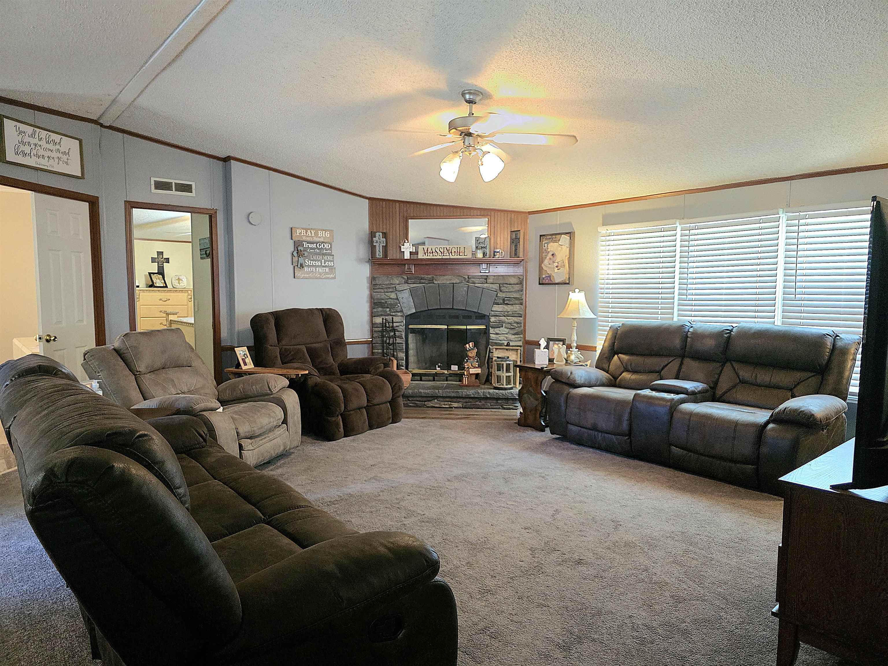 410 Juniper Ridge Drive Brewton, AL 36426 - Photo 2 of 12