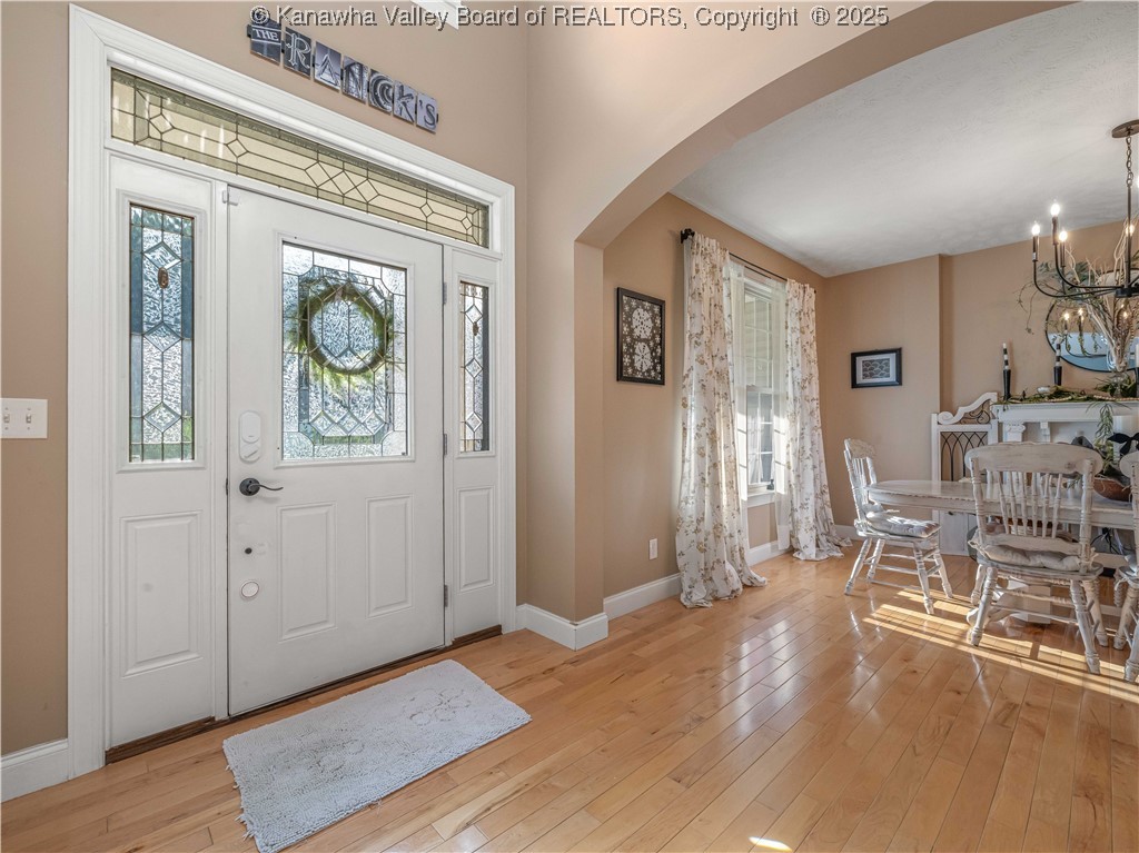 248 Killarney Road Winfield, WV 25213 - Photo 4 of 43 Gallery Image 4