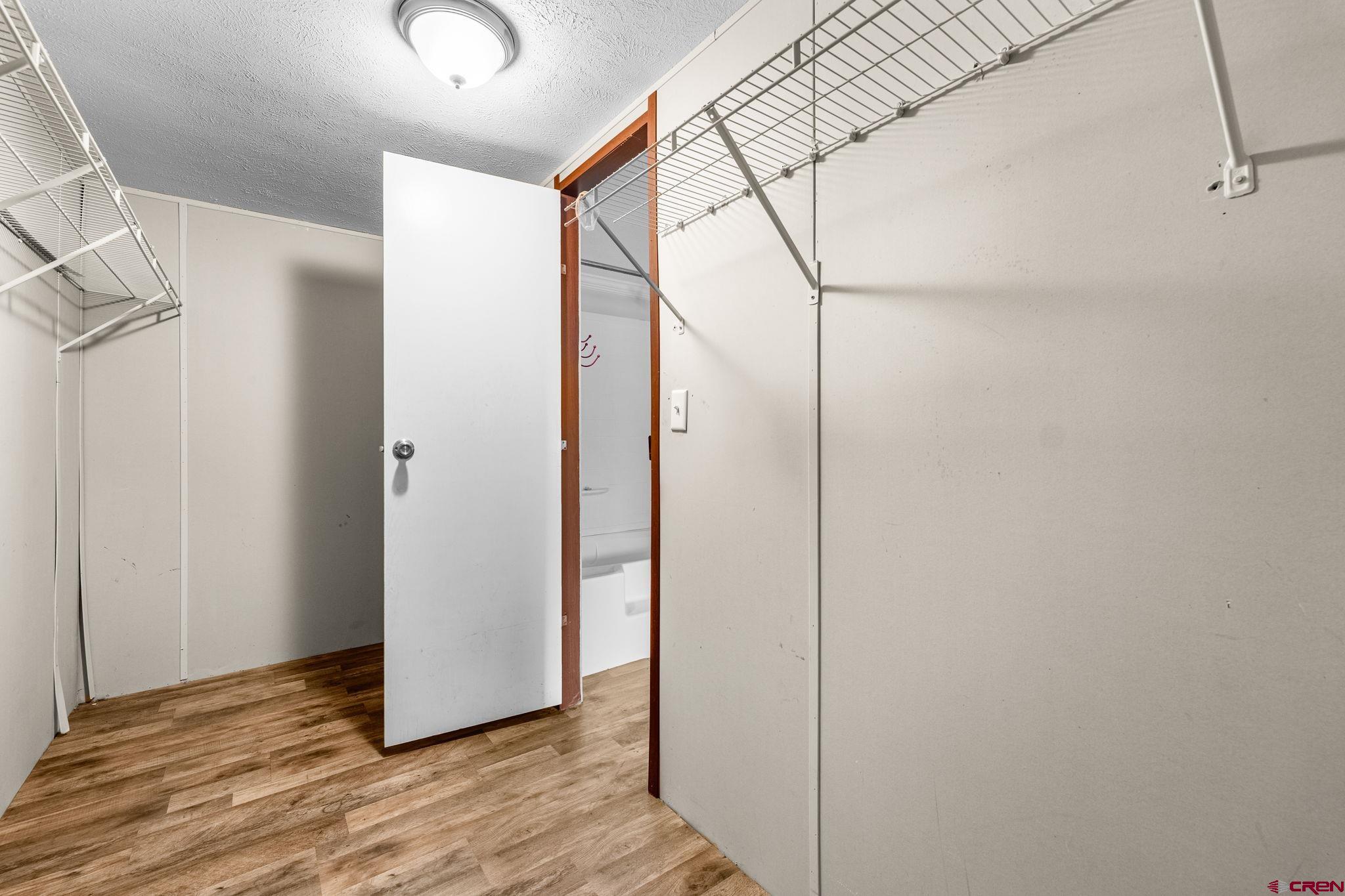 1969 County Road 142 Durango, CO 81303 - Photo 16 of 30 a view of small space with wooden floor