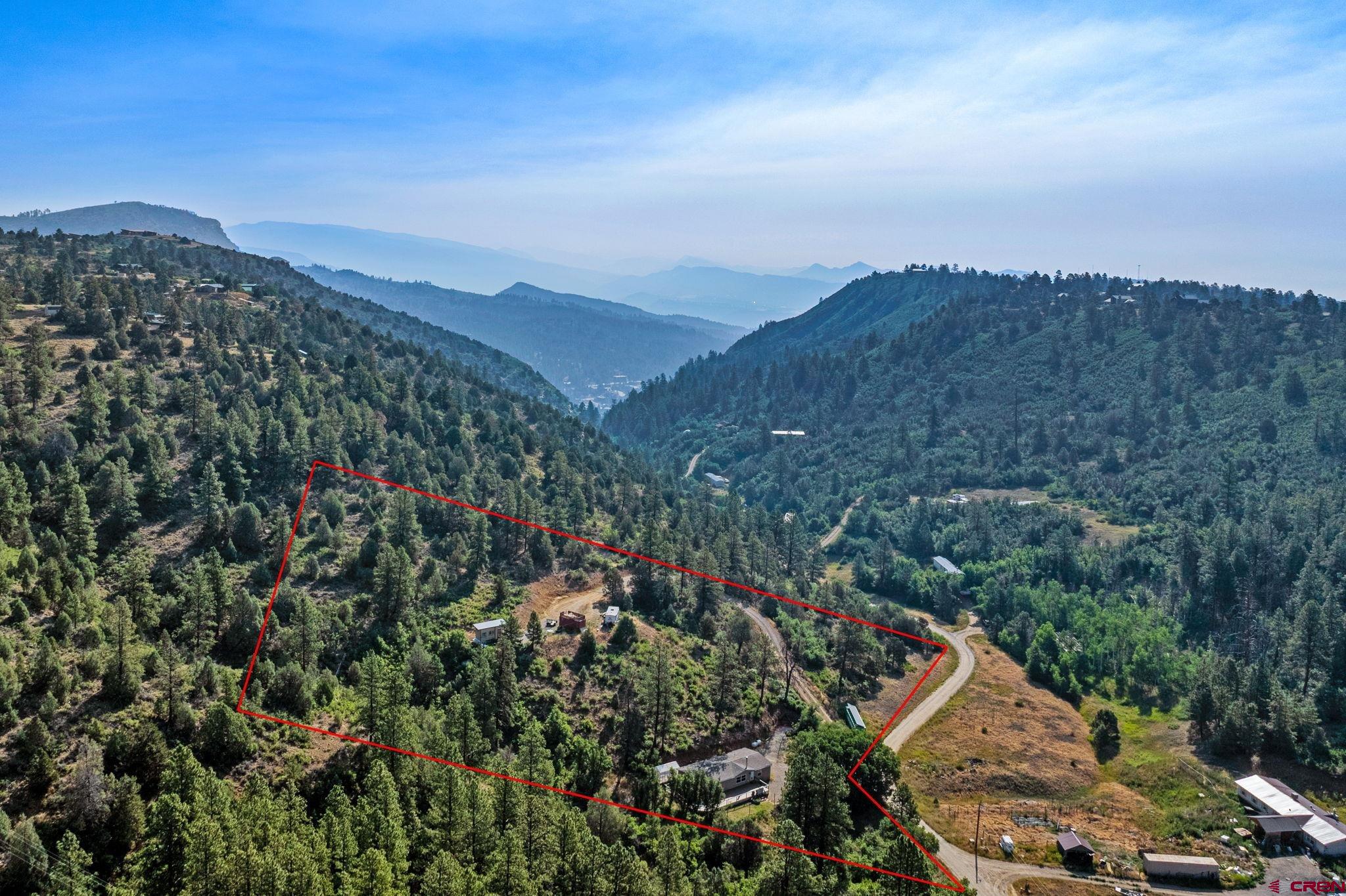 1969 County Road 142 Durango, CO 81303 - Photo 25 of 30