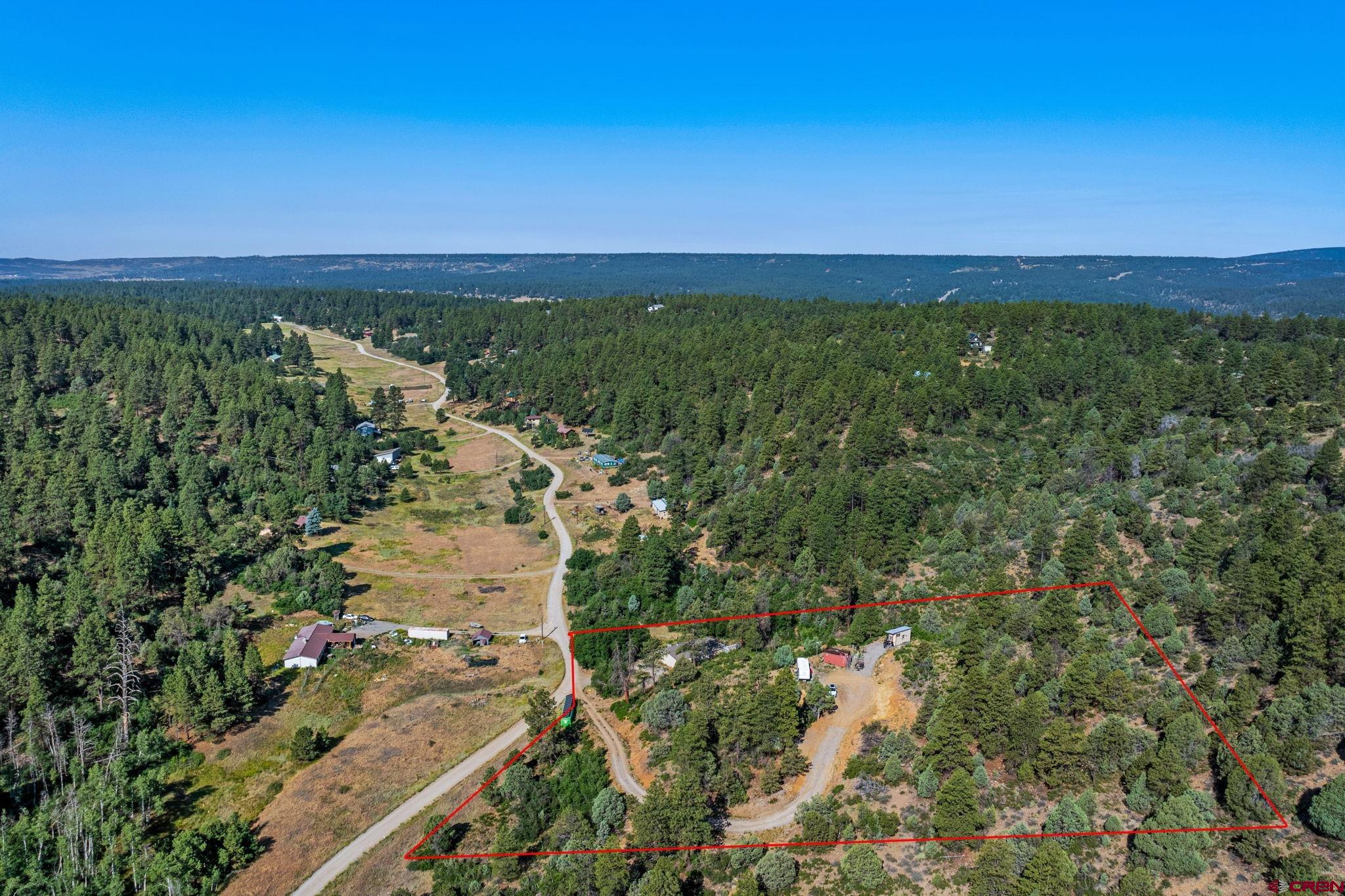 1969 County Road 142 Durango, CO 81303 - Photo 26 of 30