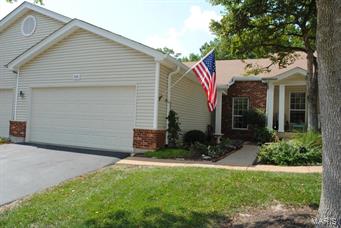 554 Oak Ridge Trails Court Ballwin, MO 63021 - Photo 1 of 38 Gallery Image 1