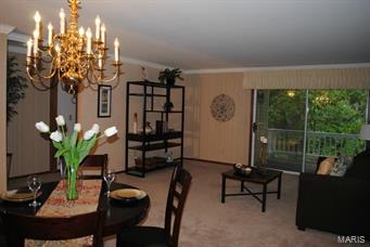 554 Oak Ridge Trails Court Ballwin, MO 63021 - Photo 11 of 38 Gallery Image 11