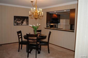 554 Oak Ridge Trails Court Ballwin, MO 63021 - Photo 13 of 38 Gallery Image 13