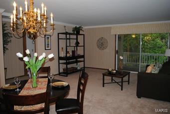554 Oak Ridge Trails Court Ballwin, MO 63021 - Photo 14 of 38 Gallery Image 14