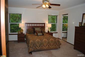 554 Oak Ridge Trails Court Ballwin, MO 63021 - Photo 17 of 38 Gallery Image 17