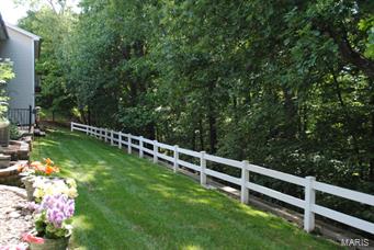 554 Oak Ridge Trails Court Ballwin, MO 63021 - Photo 35 of 38 Gallery Image 35