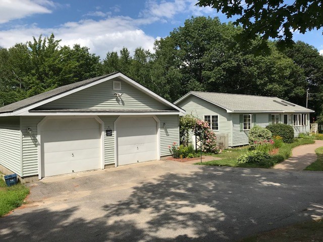 1100 Cherry Valley Road Gilford, NH 03249 - Photo 1 of 10