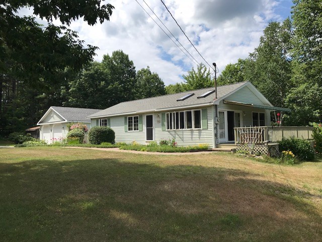 1100 Cherry Valley Road Gilford, NH 03249 - Photo 3 of 10