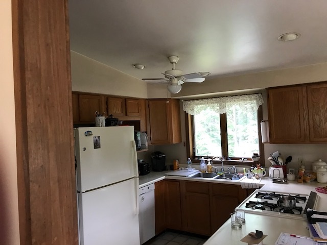 1100 Cherry Valley Road Gilford, NH 03249 - Photo 5 of 10