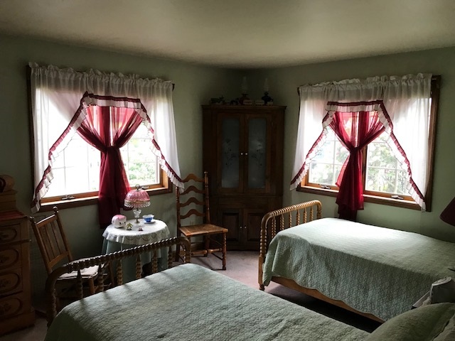 1100 Cherry Valley Road Gilford, NH 03249 - Photo 8 of 10