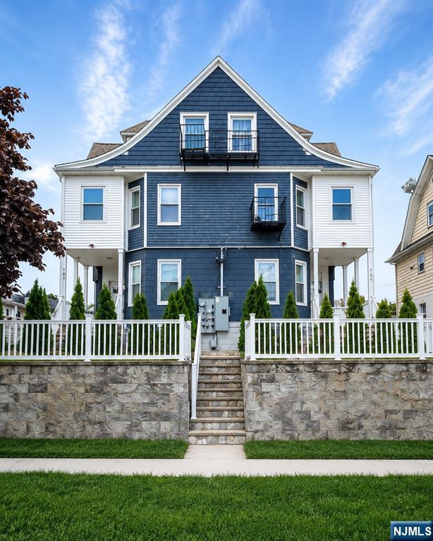 182 Uhland Street, Unit 2 East Rutherford, NJ 07073 - Photo 2 of 9