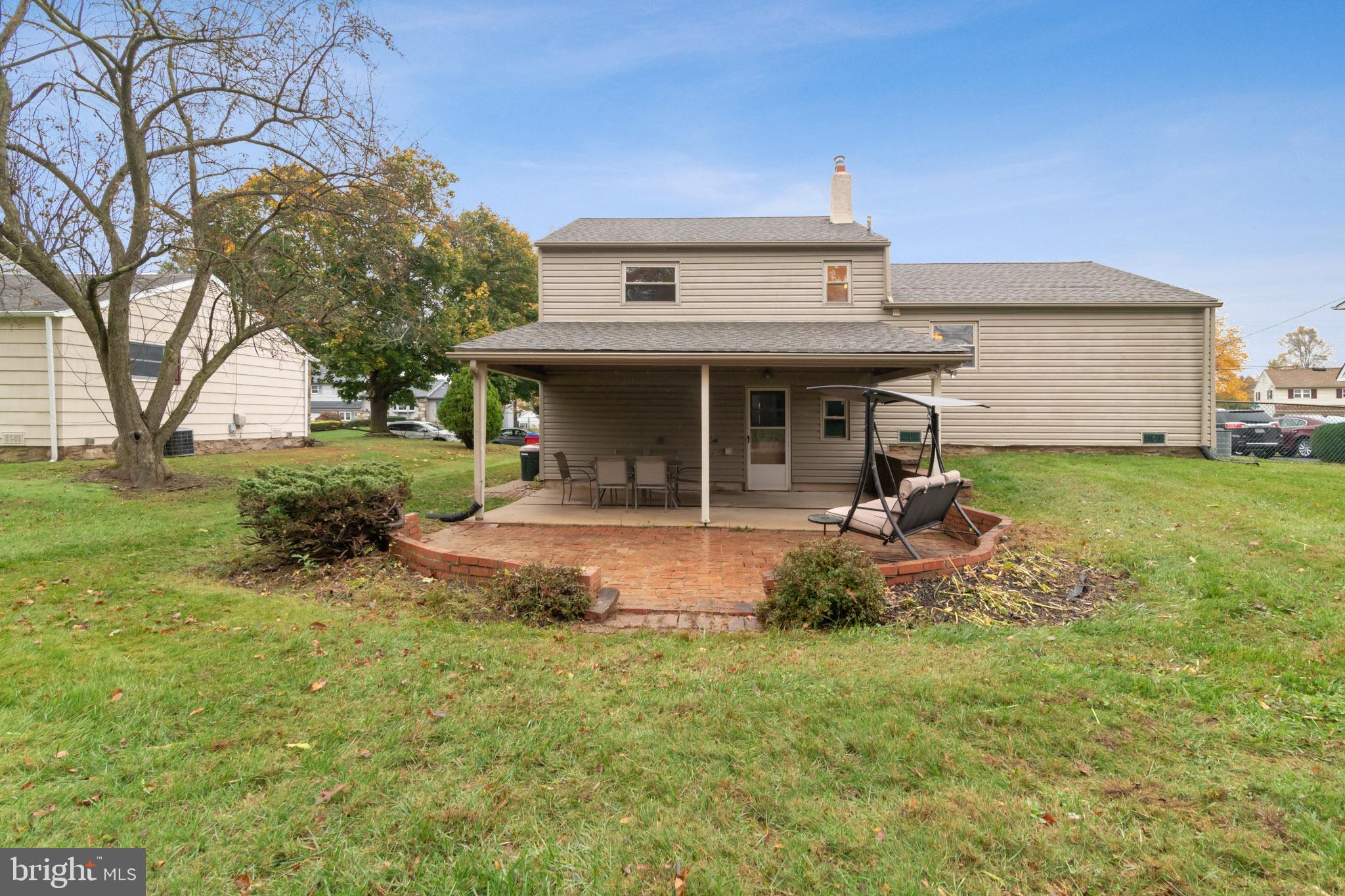 1240 Tulip Road Warminster, PA 18974 - Photo 28 of 30 Gallery Image 28