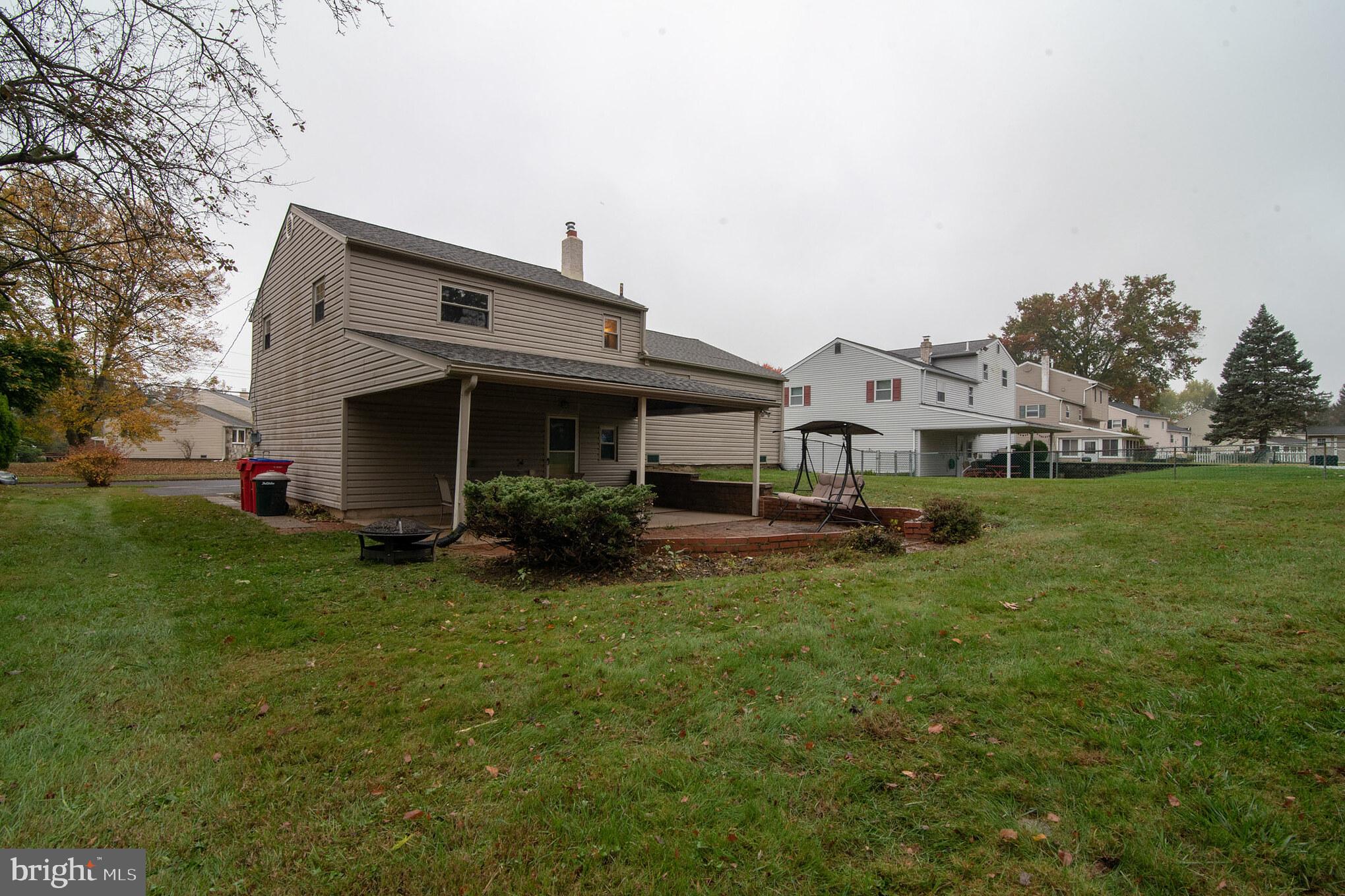 1240 Tulip Road Warminster, PA 18974 - Photo 29 of 30 Gallery Image 29