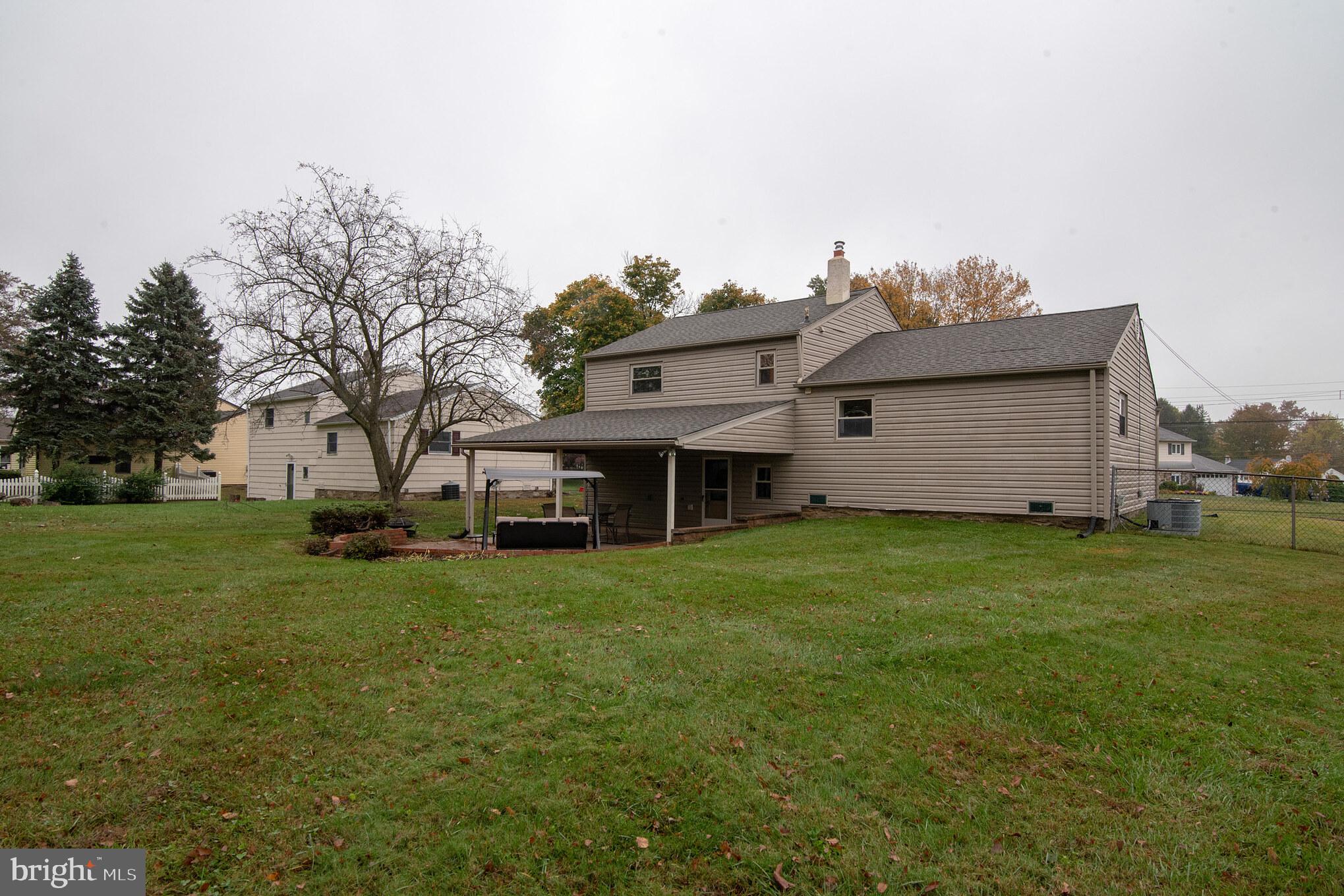 1240 Tulip Road Warminster, PA 18974 - Photo 30 of 30 Gallery Image 30