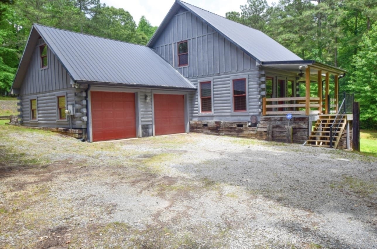 46 New Vinson Mountain Road Rockmart, GA 30153 - Photo 1 of 1 Gallery Image 1