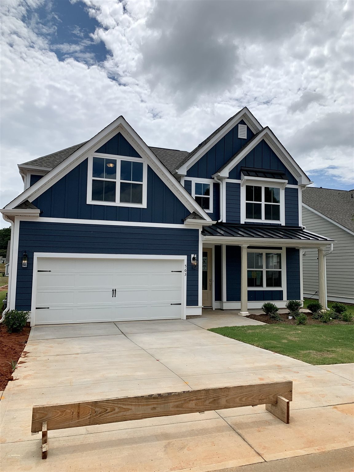 563 Backacre Court Greer, SC 29651 - Photo 1 of 23