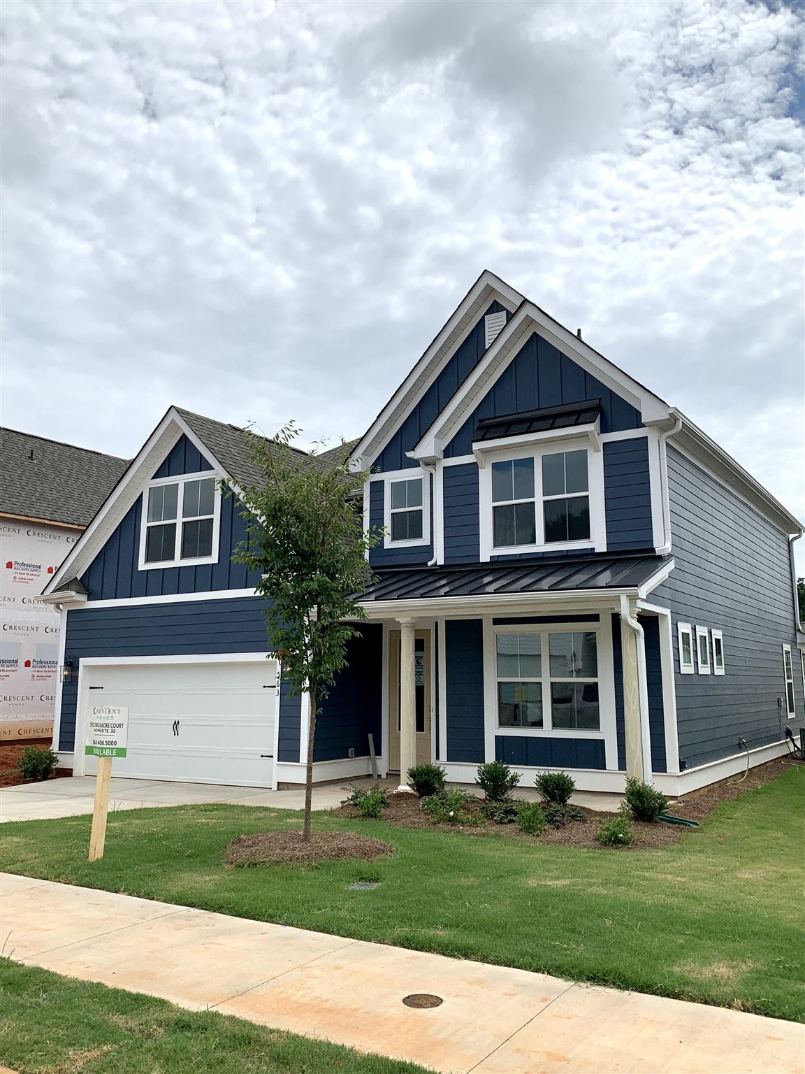 563 Backacre Court Greer, SC 29651 - Photo 2 of 23