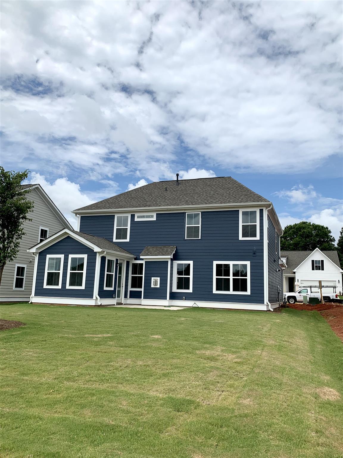 563 Backacre Court Greer, SC 29651 - Photo 21 of 23