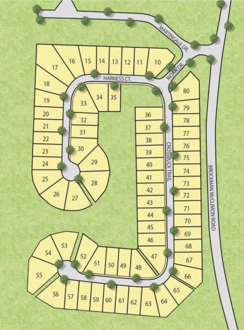 563 Backacre Court Greer, SC 29651 - Photo 23 of 23