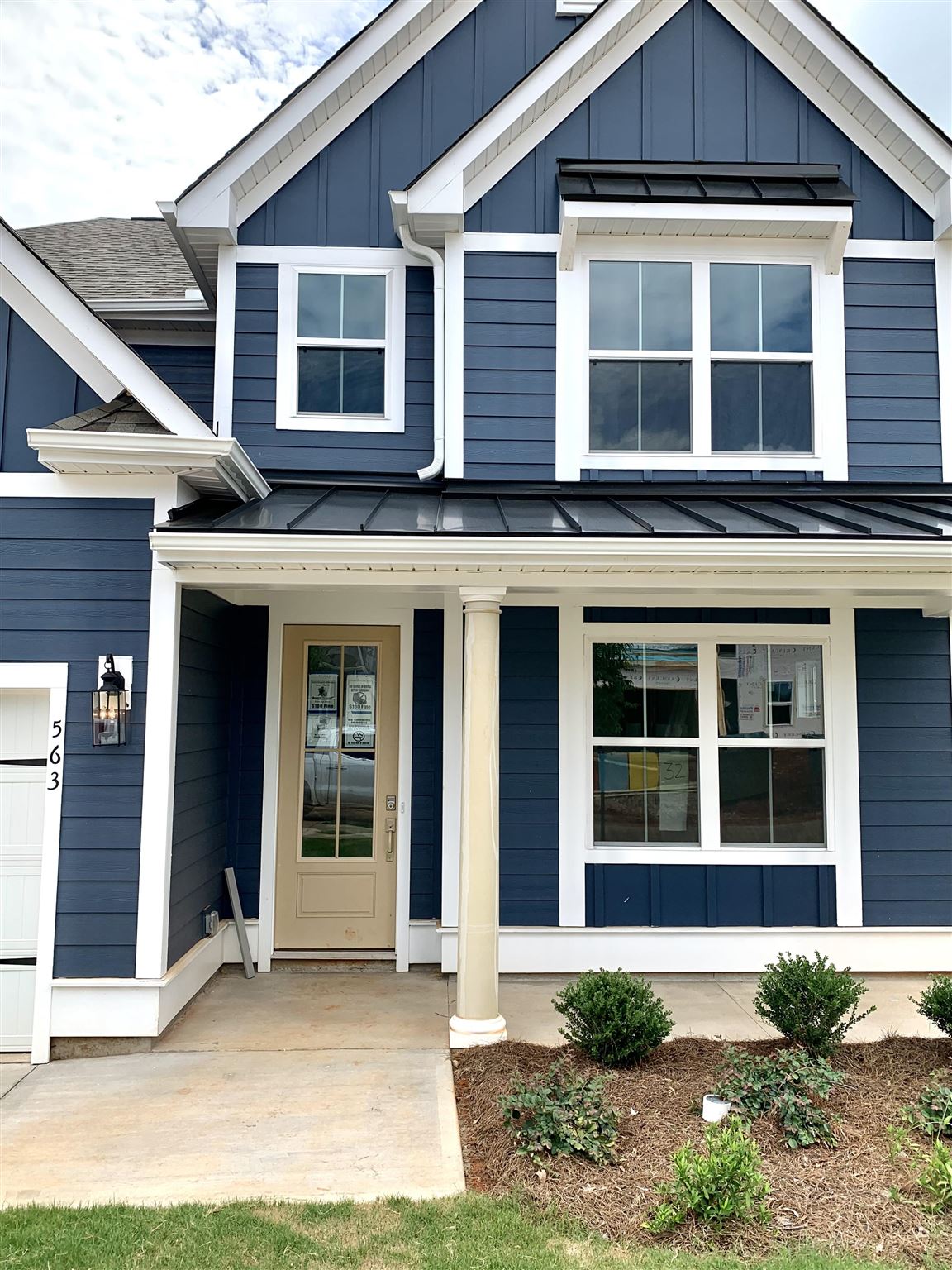 563 Backacre Court Greer, SC 29651 - Photo 3 of 23