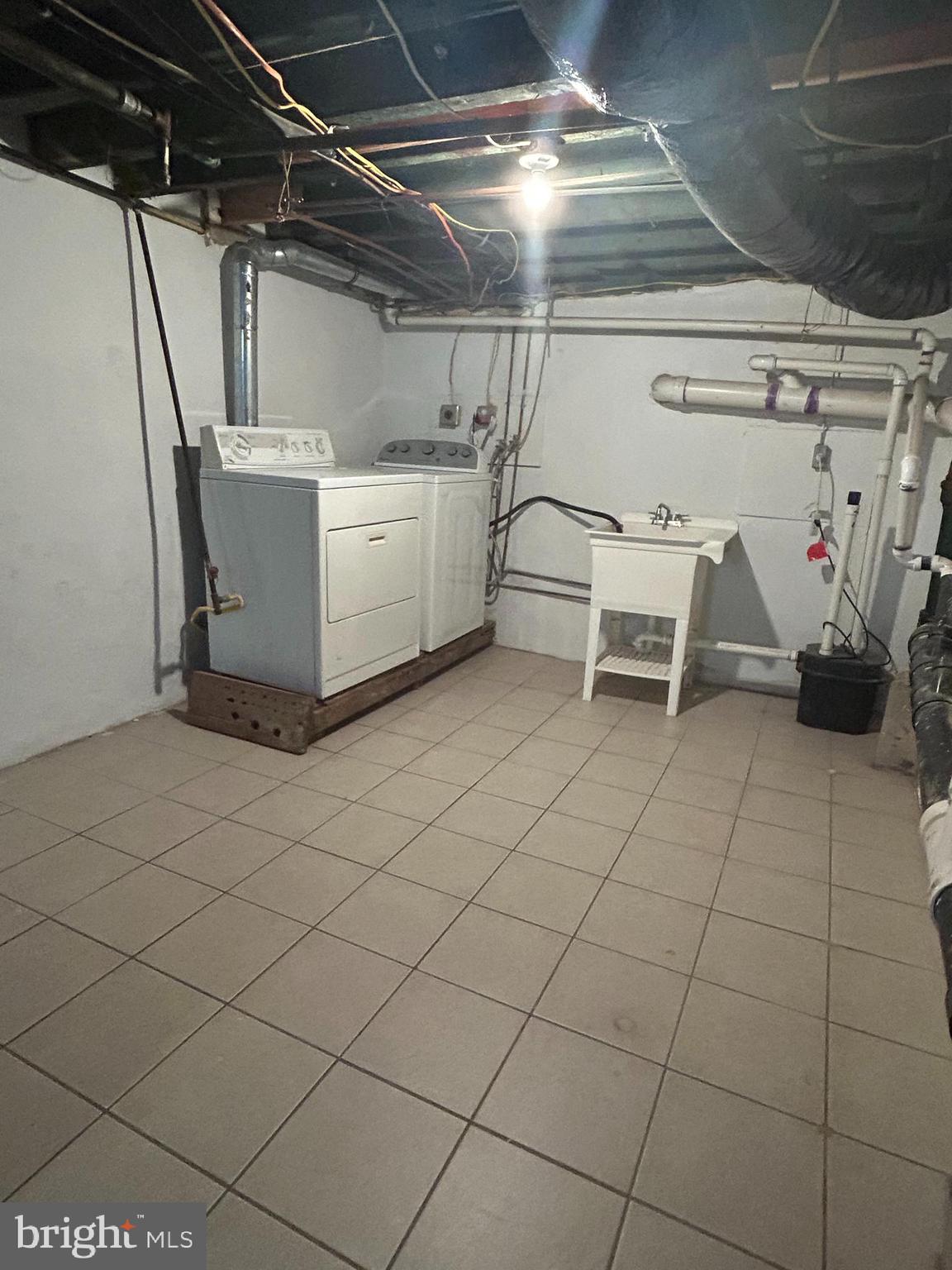 1008 Winton Street Philadelphia, PA 19148 - Photo 9 of 29 basement