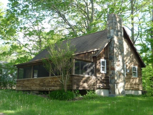 32 Robert Street Sharon, CT 06069 - Photo 1 of 1 a view of house with backyard
