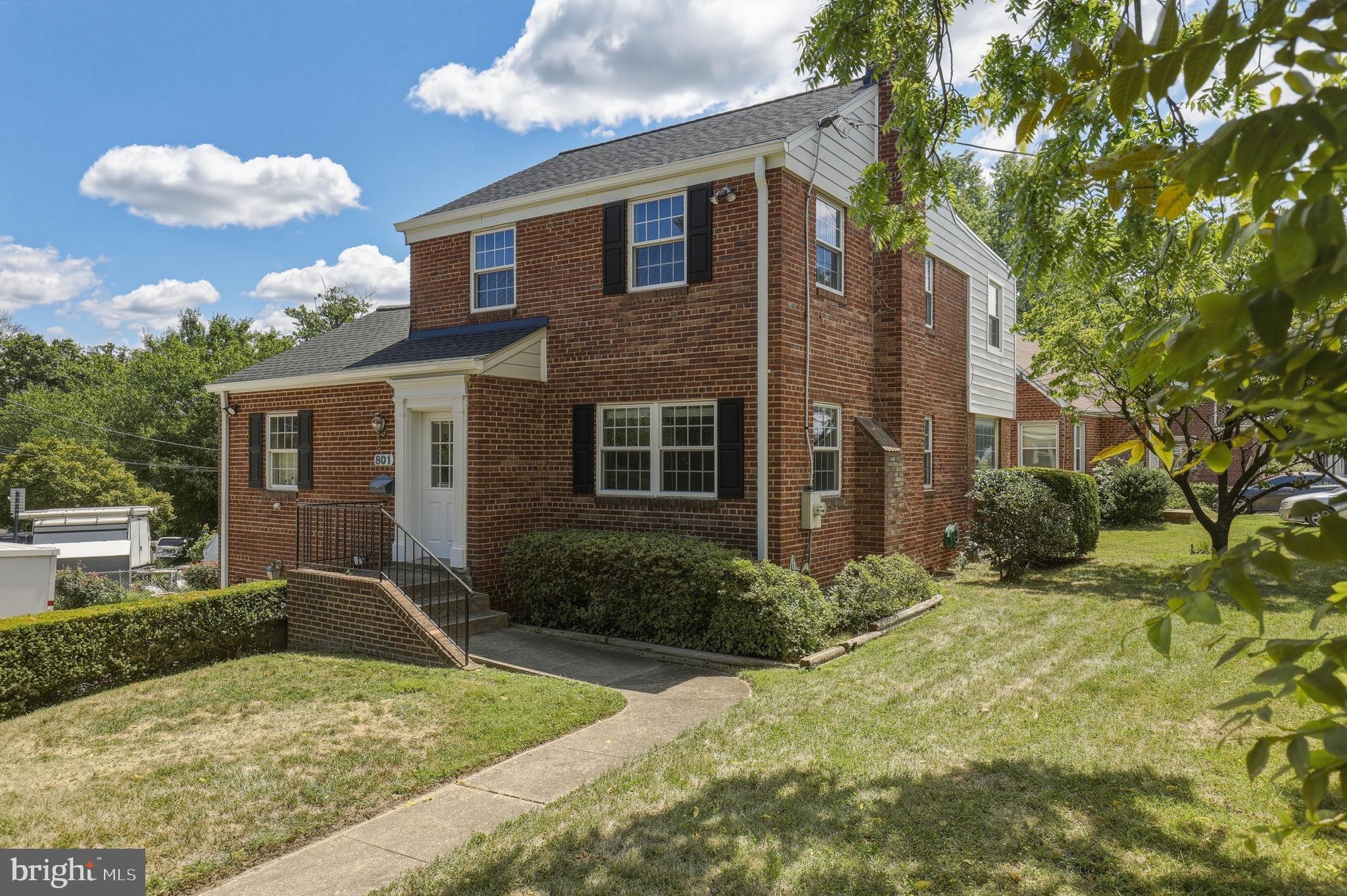 801 Patton Drive Silver Spring, MD 20901 - Photo 1 of 35 Gallery Image 1