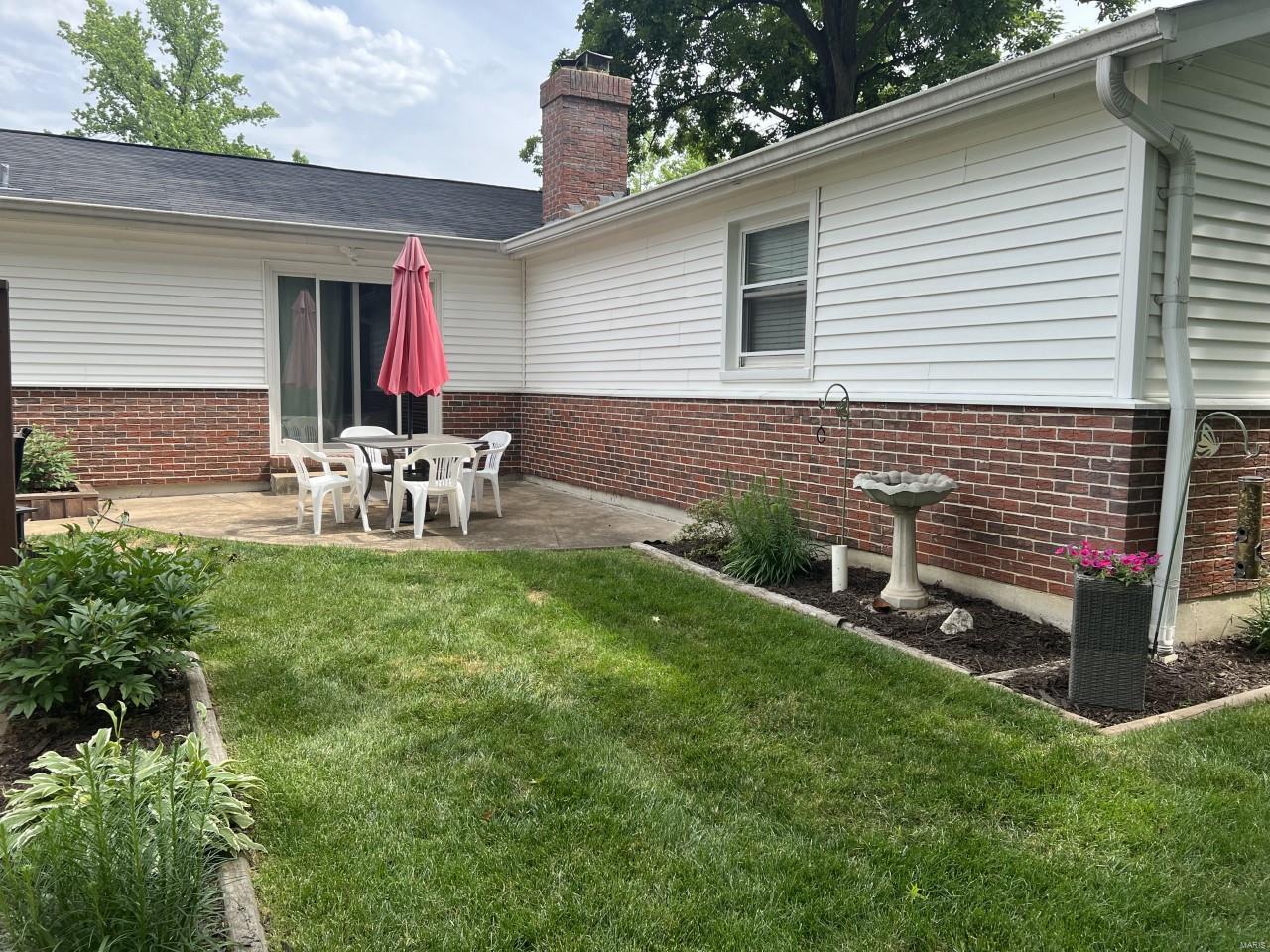 824 Dutch Mill Drive Ballwin, MO 63011 - Photo 7 of 8