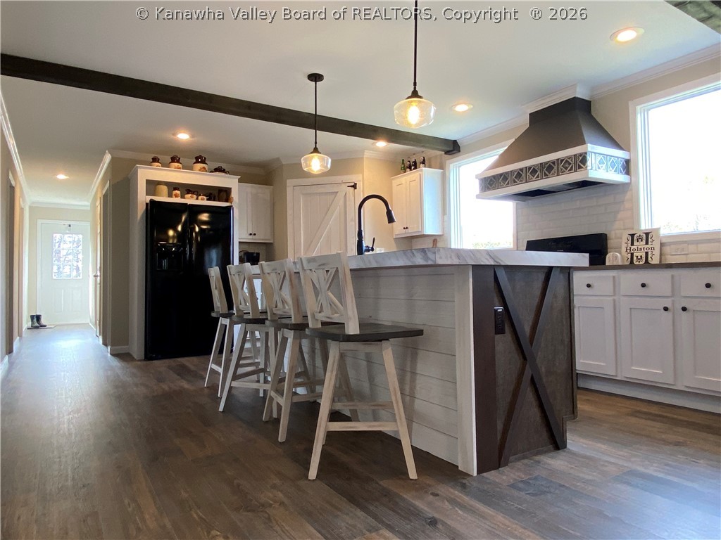 137 Steele Ridge Road Red House, WV 25168 - Photo 10 of 49 Gallery Image 10