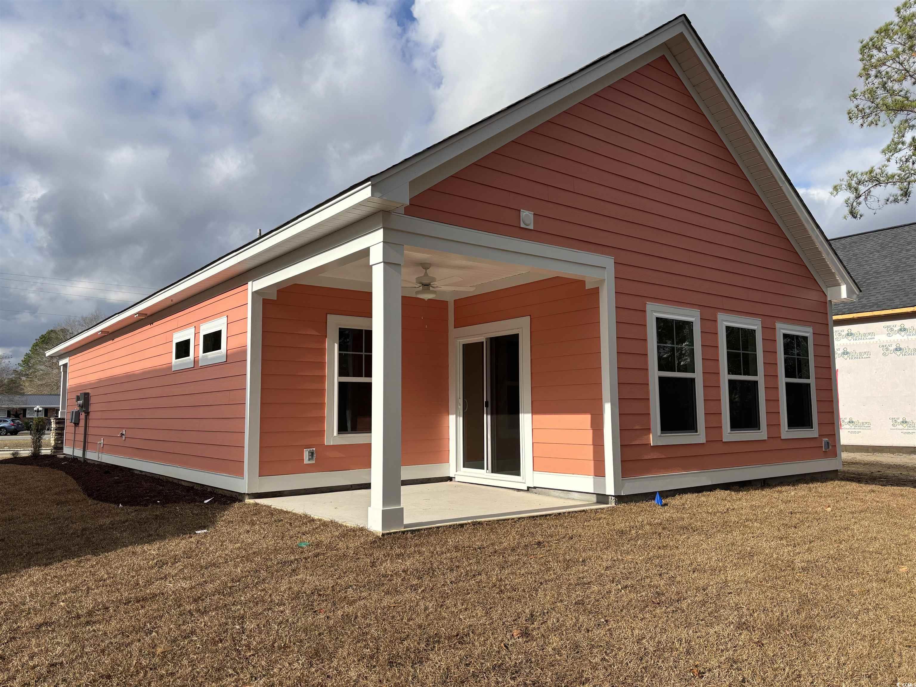 3123 Tiger Tail Road Conway, SC 29526 - Photo 2 of 38 Gallery Image 2