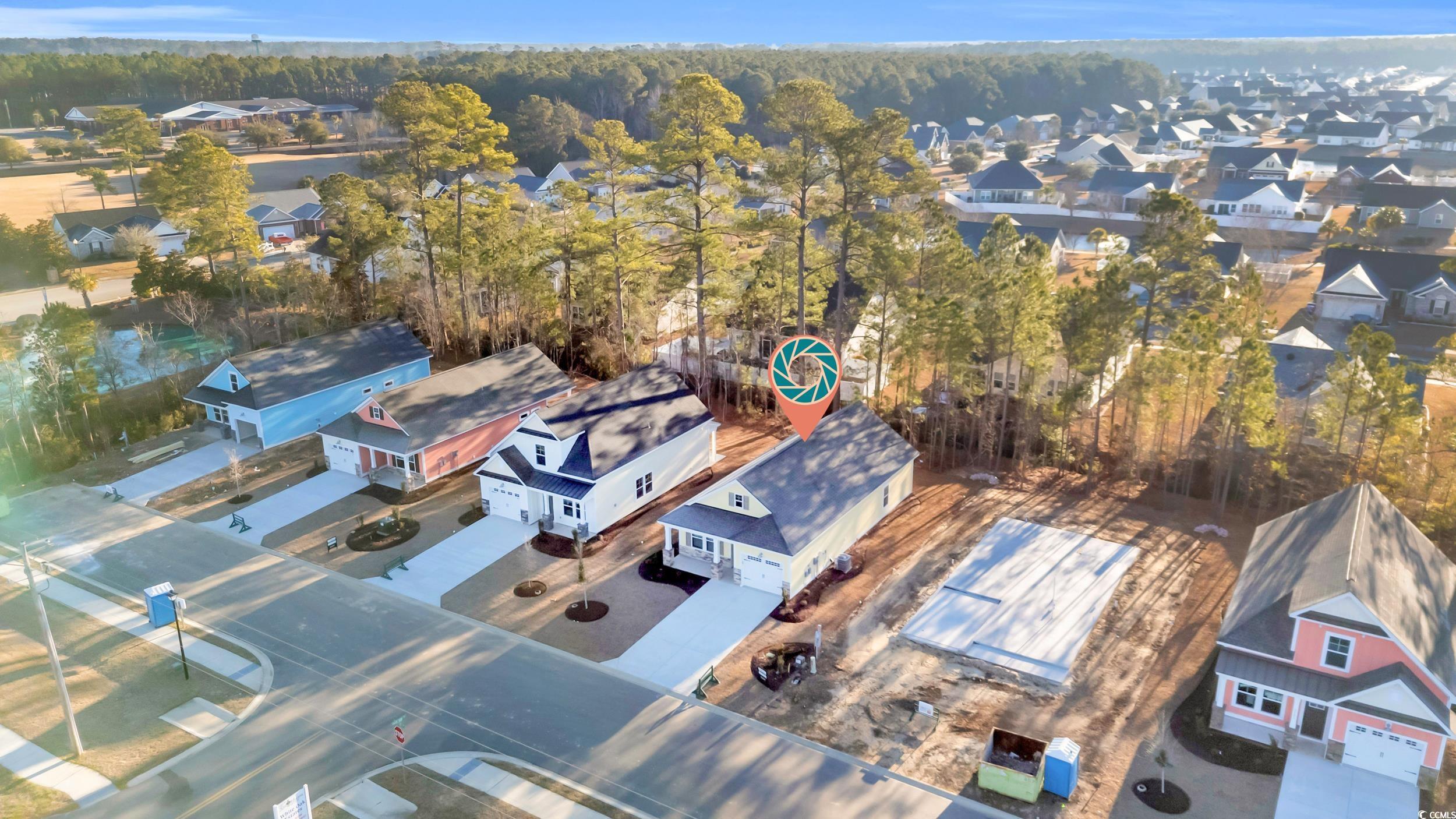 3123 Tiger Tail Road Conway, SC 29526 - Photo 5 of 38 Gallery Image 5