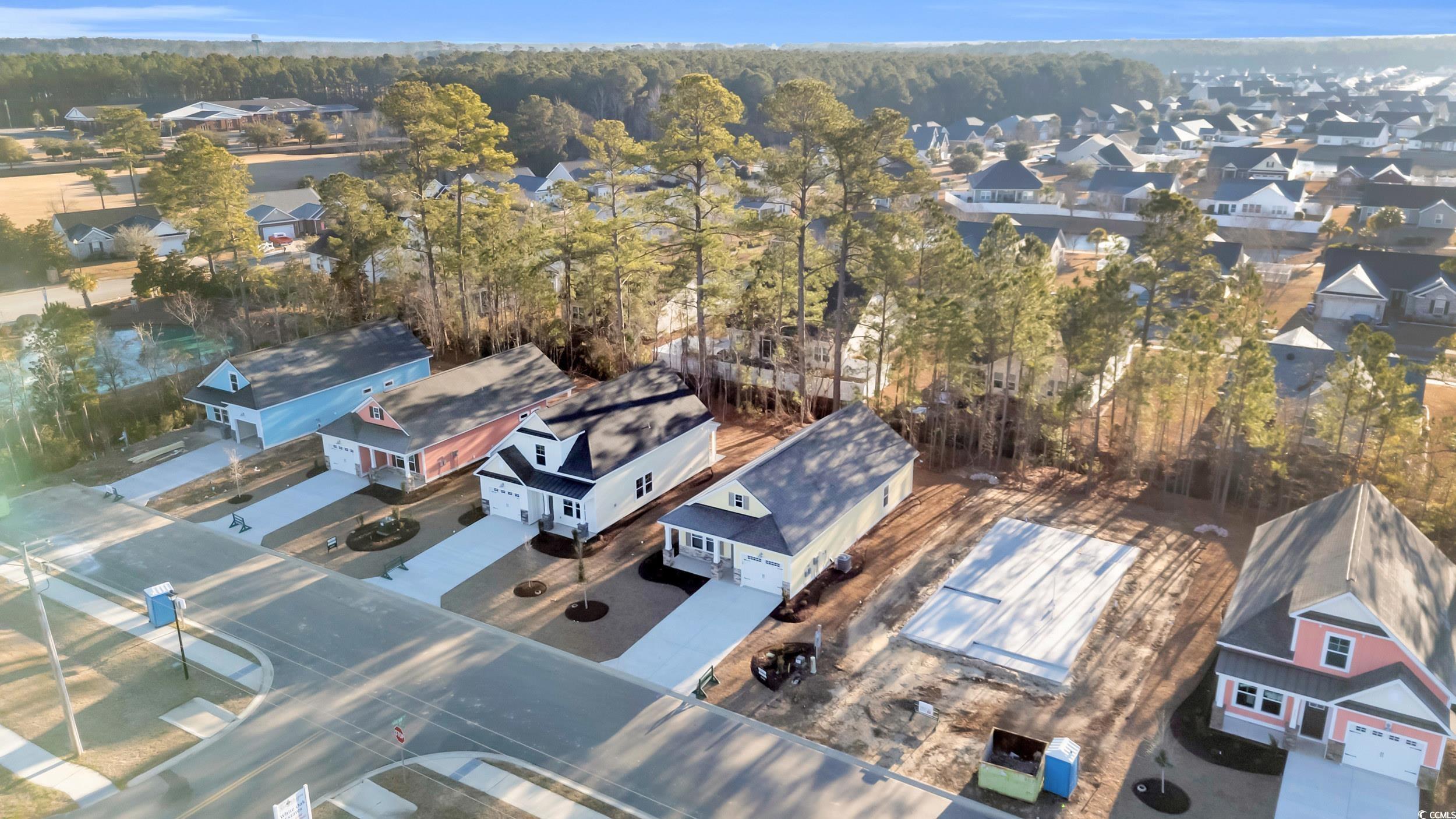 3123 Tiger Tail Road Conway, SC 29526 - Photo 9 of 38 Gallery Image 9