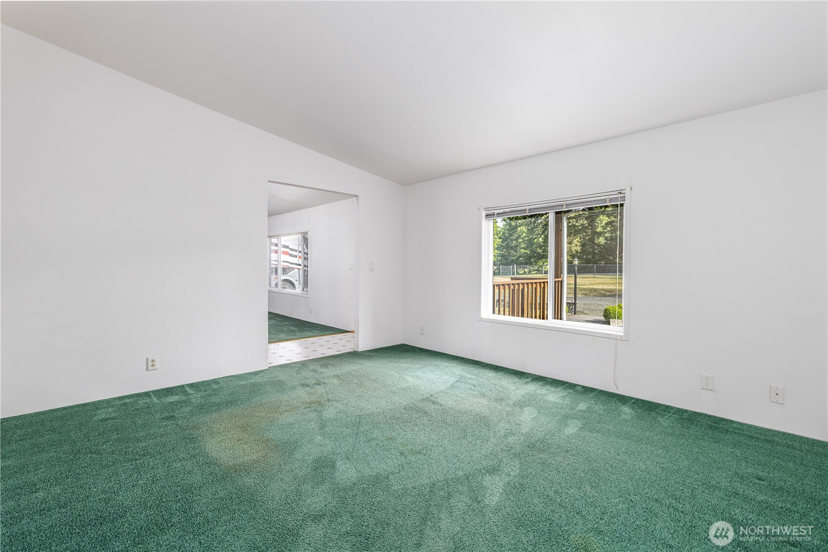 1430 East Spencer Lake Road Shelton, WA 98584 - Photo 18 of 32