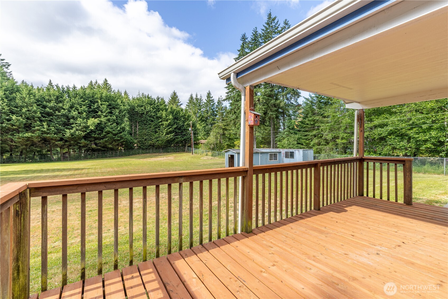 1430 East Spencer Lake Road Shelton, WA 98584 - Photo 26 of 32