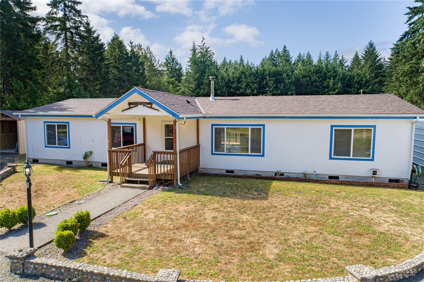 1430 East Spencer Lake Road Shelton, WA 98584 - Photo 32 of 32