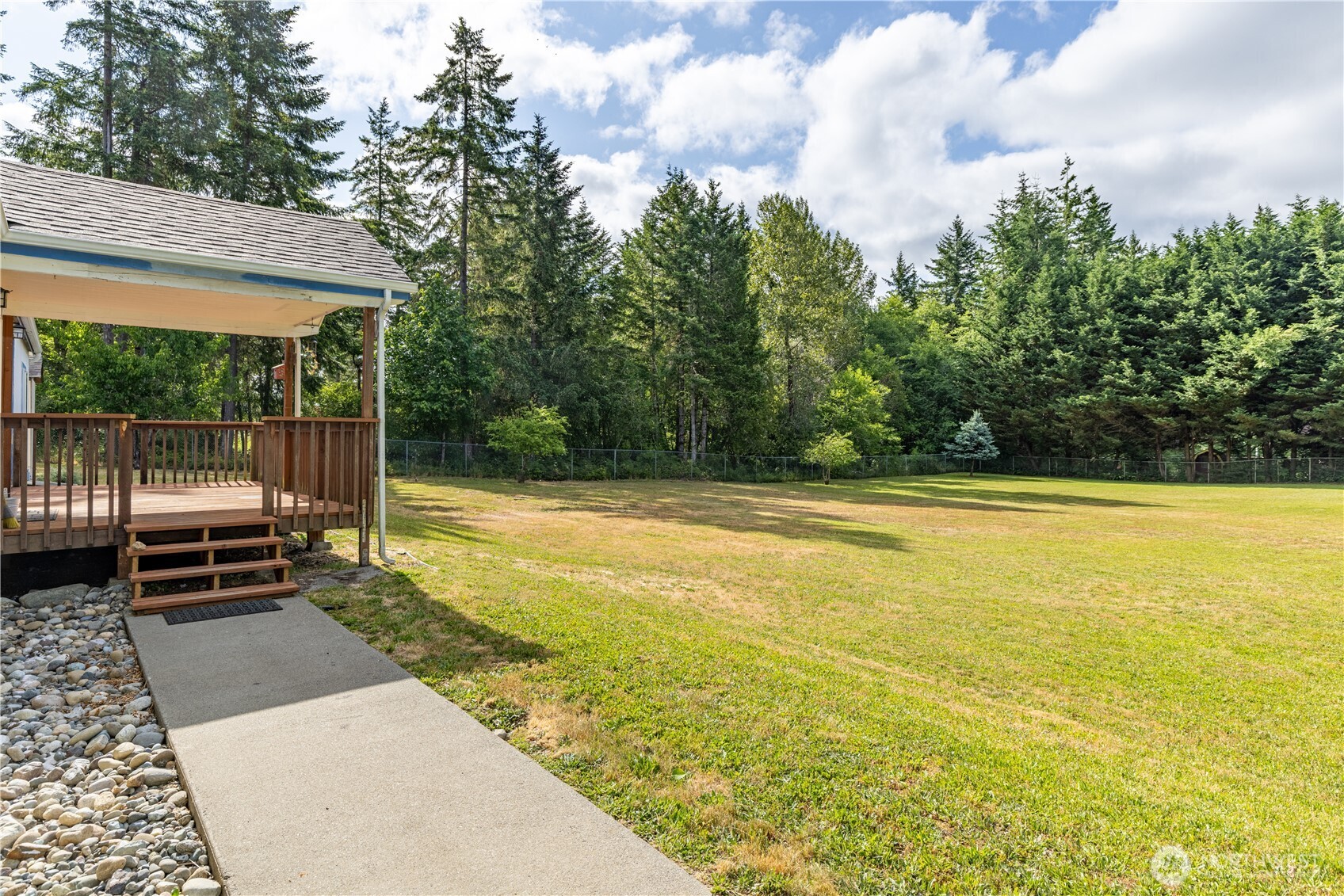 1430 East Spencer Lake Road Shelton, WA 98584 - Photo 6 of 32