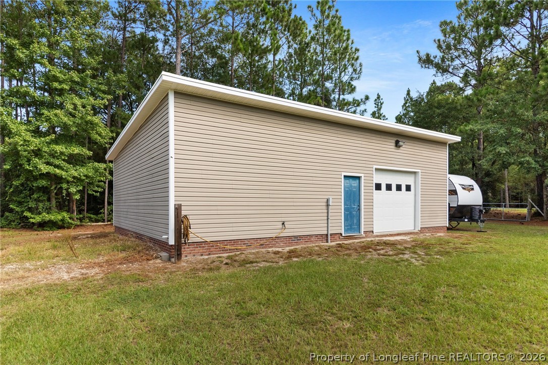 1384 Canady Pond Road Hope Mills, NC 28348 - Photo 39 of 43 Gallery Image 39