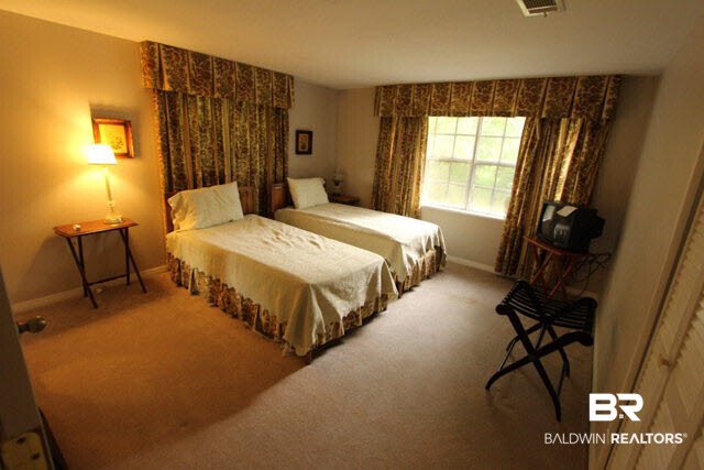 33811 Lost River Road Seminole, AL 36574 - Photo 7 of 24 Bedroom 3