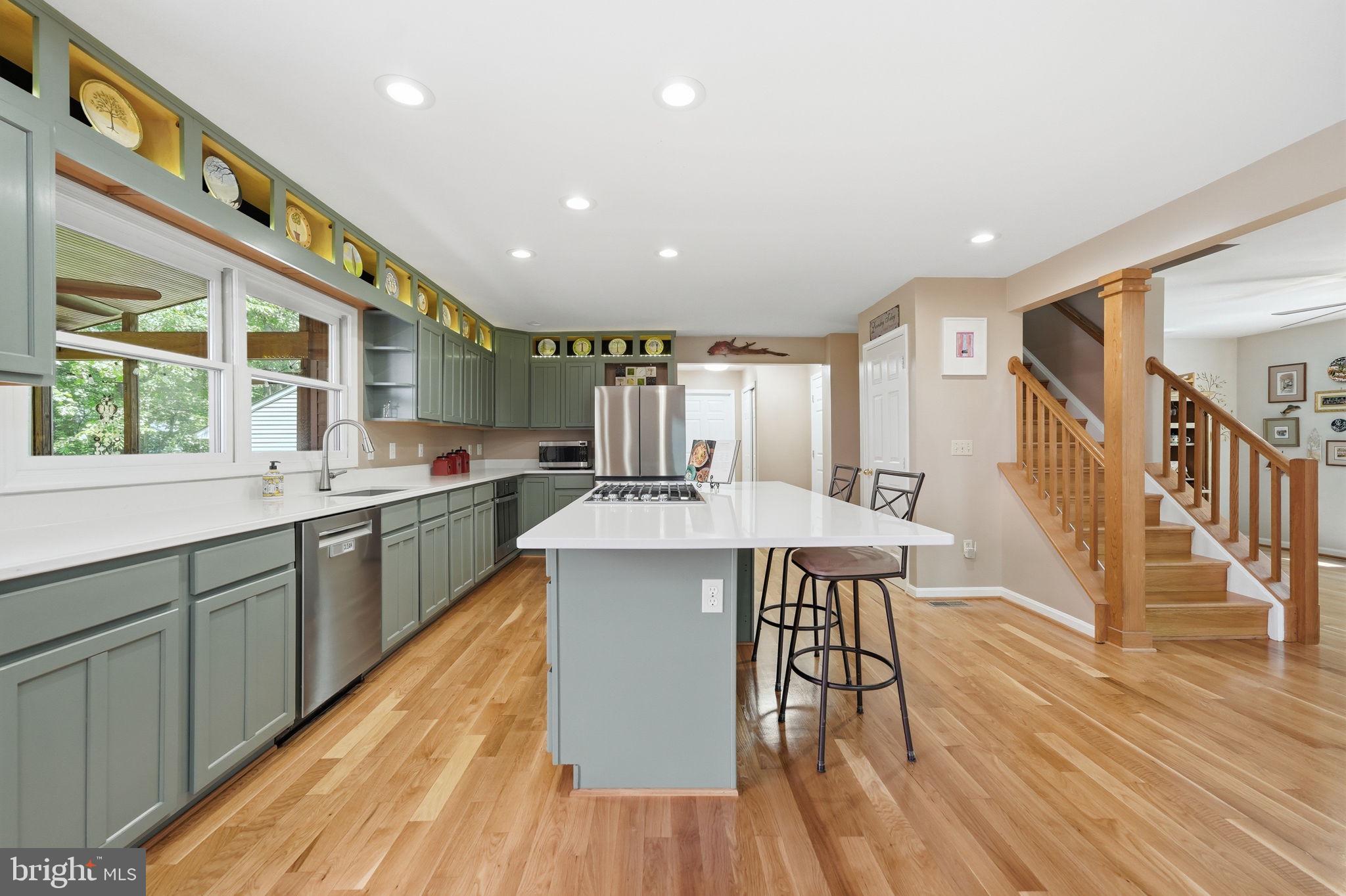 8109 Counselor Road Manassas, VA 20112 - Photo 16 of 100 Gallery Image 16
