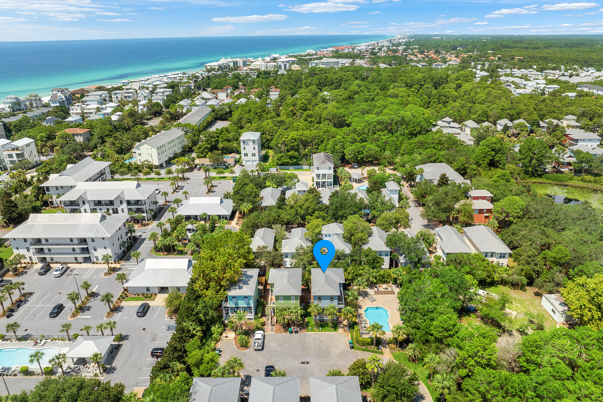 44 Asher Way Santa Rosa Beach, FL 32459 - Photo 3 of 63 DJI_0737-Edit