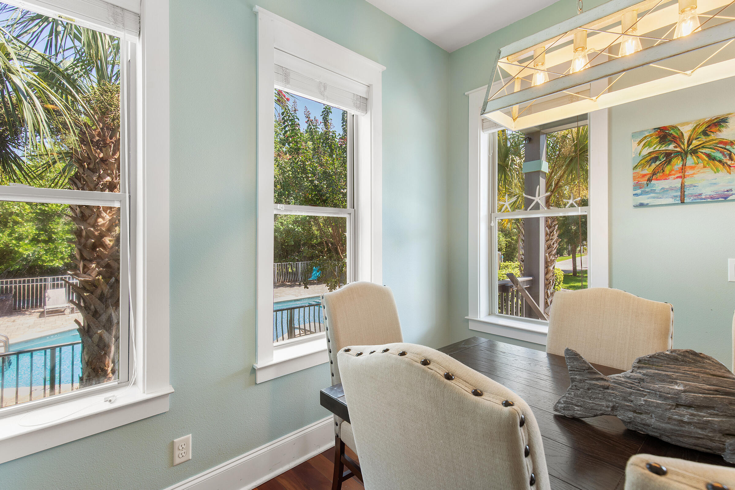 44 Asher Way Santa Rosa Beach, FL 32459 - Photo 50 of 63 a living room with furniture and a window