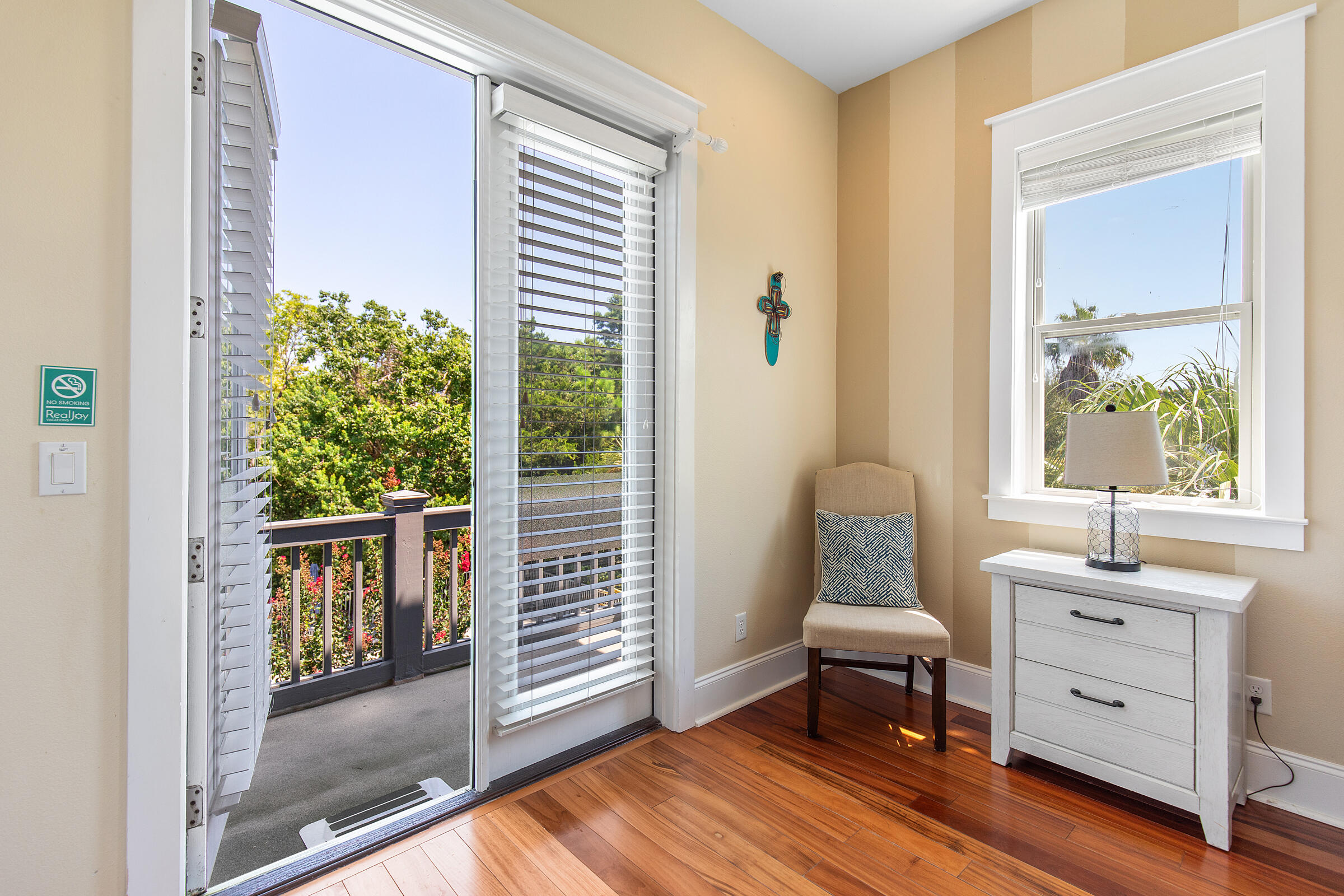 44 Asher Way Santa Rosa Beach, FL 32459 - Photo 53 of 63 a living room with furniture and a window